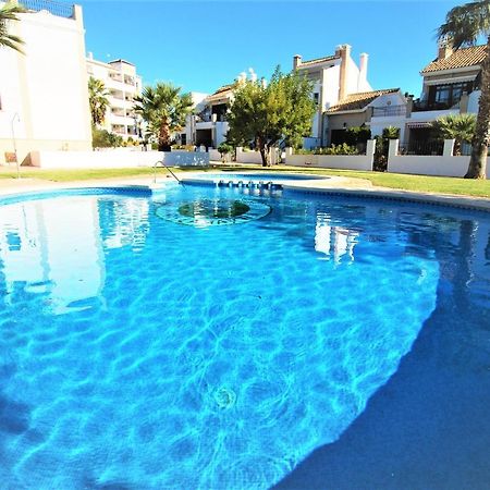 Very Nice Apartment With See Views Dehesa de Campoamor  Exterior foto