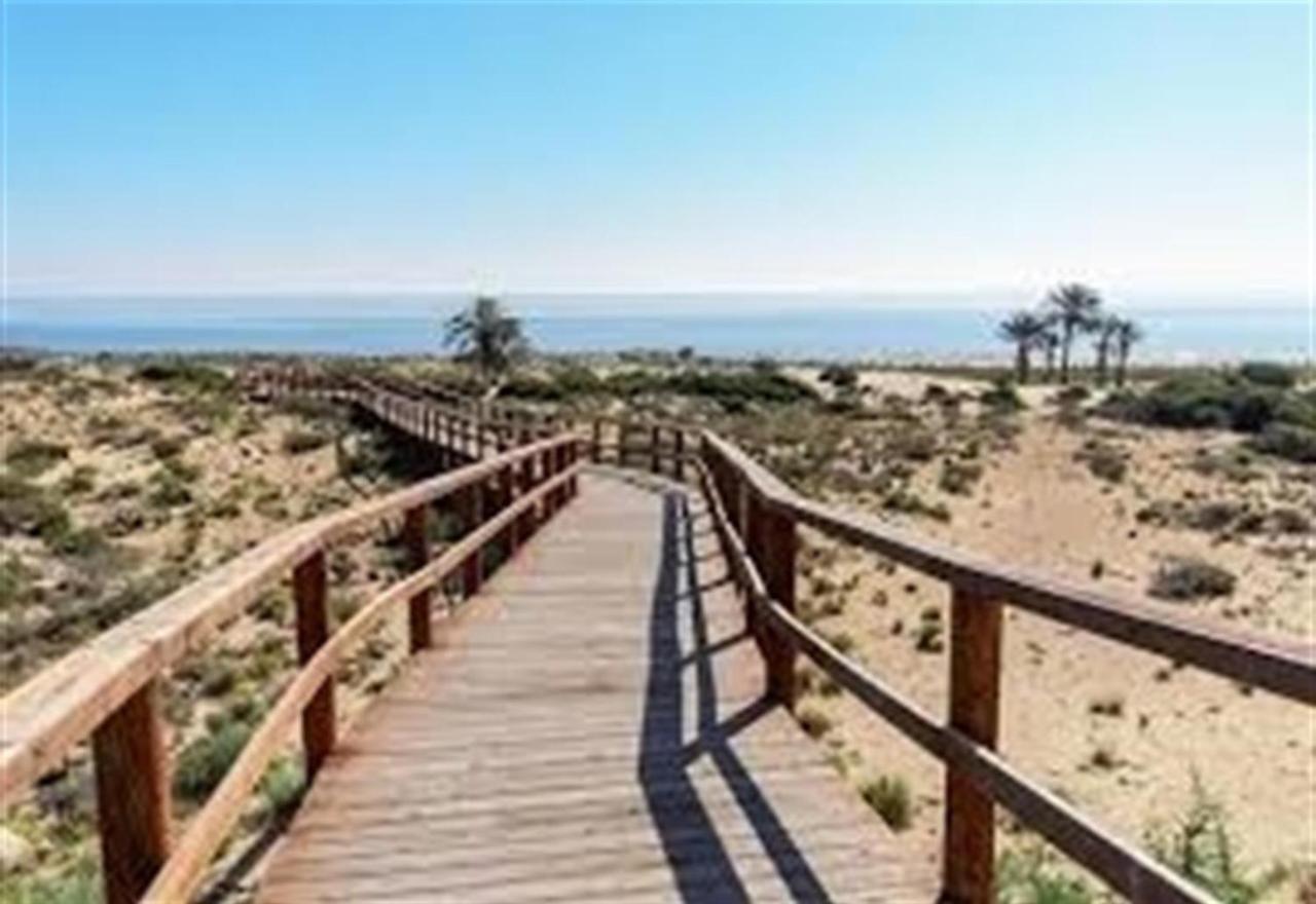 Very Nice Apartment With See Views Dehesa de Campoamor  Exterior foto