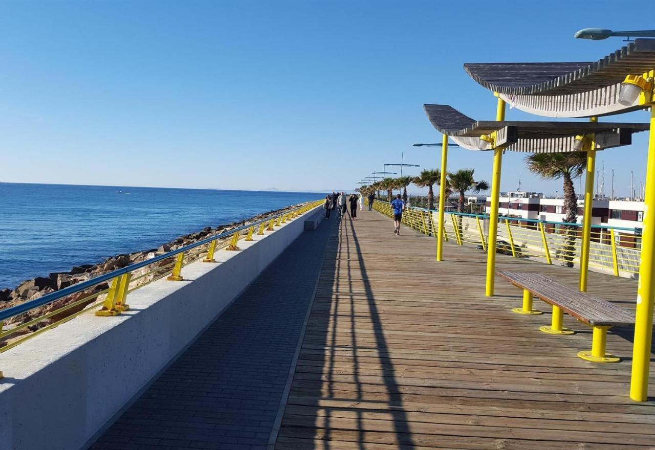 Very Nice Apartment With See Views Dehesa de Campoamor  Exterior foto