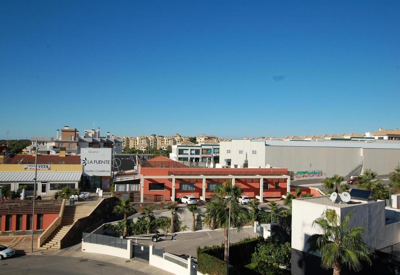 Very Nice Apartment With See Views Dehesa de Campoamor  Exterior foto