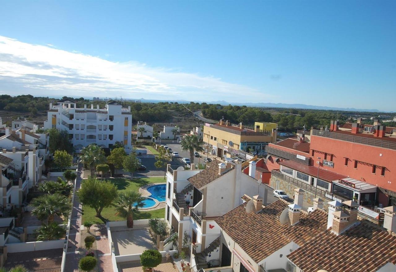 Very Nice Apartment With See Views Dehesa de Campoamor  Exterior foto
