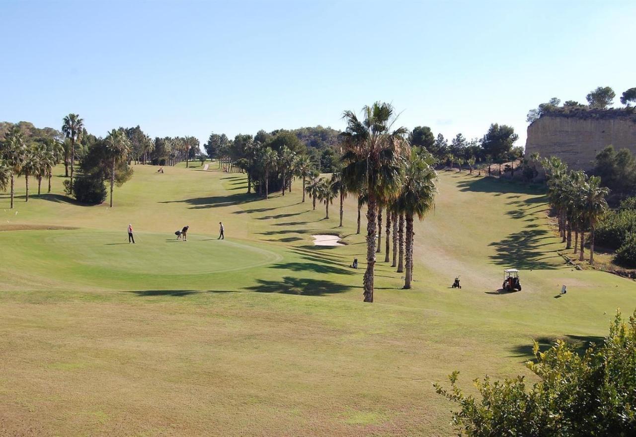 Very Nice Apartment With See Views Dehesa de Campoamor  Exterior foto