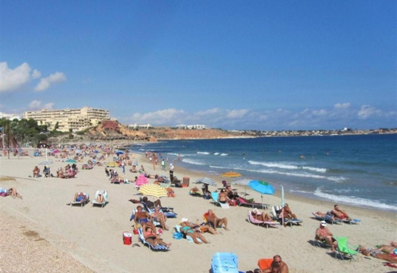 Very Nice Apartment With See Views Dehesa de Campoamor  Exterior foto