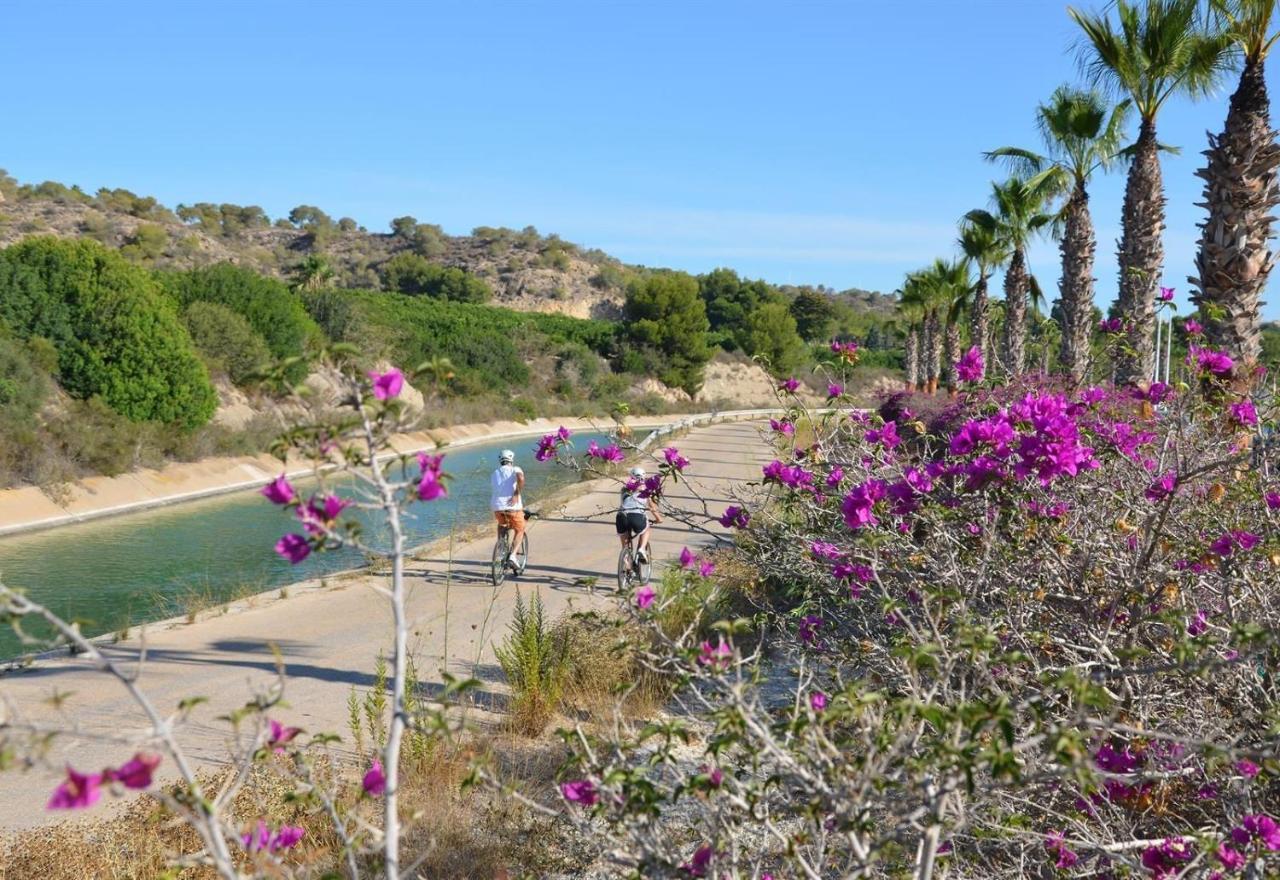 Very Nice Apartment With See Views Dehesa de Campoamor  Exterior foto