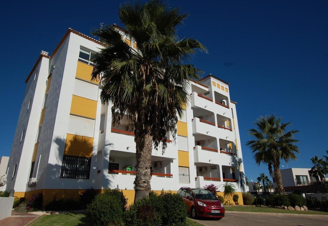 Very Nice Apartment With See Views Dehesa de Campoamor  Exterior foto
