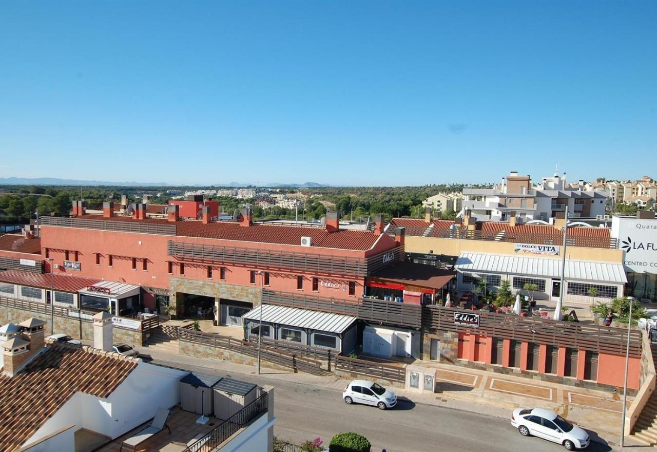 Very Nice Apartment With See Views Dehesa de Campoamor  Exterior foto