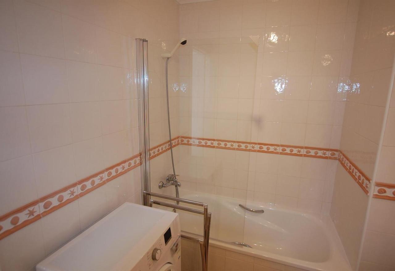 Very Nice Apartment With See Views Dehesa de Campoamor  Exterior foto