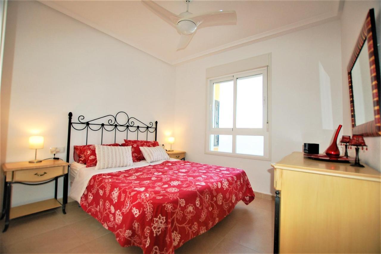 Very Nice Apartment With See Views Dehesa de Campoamor  Exterior foto