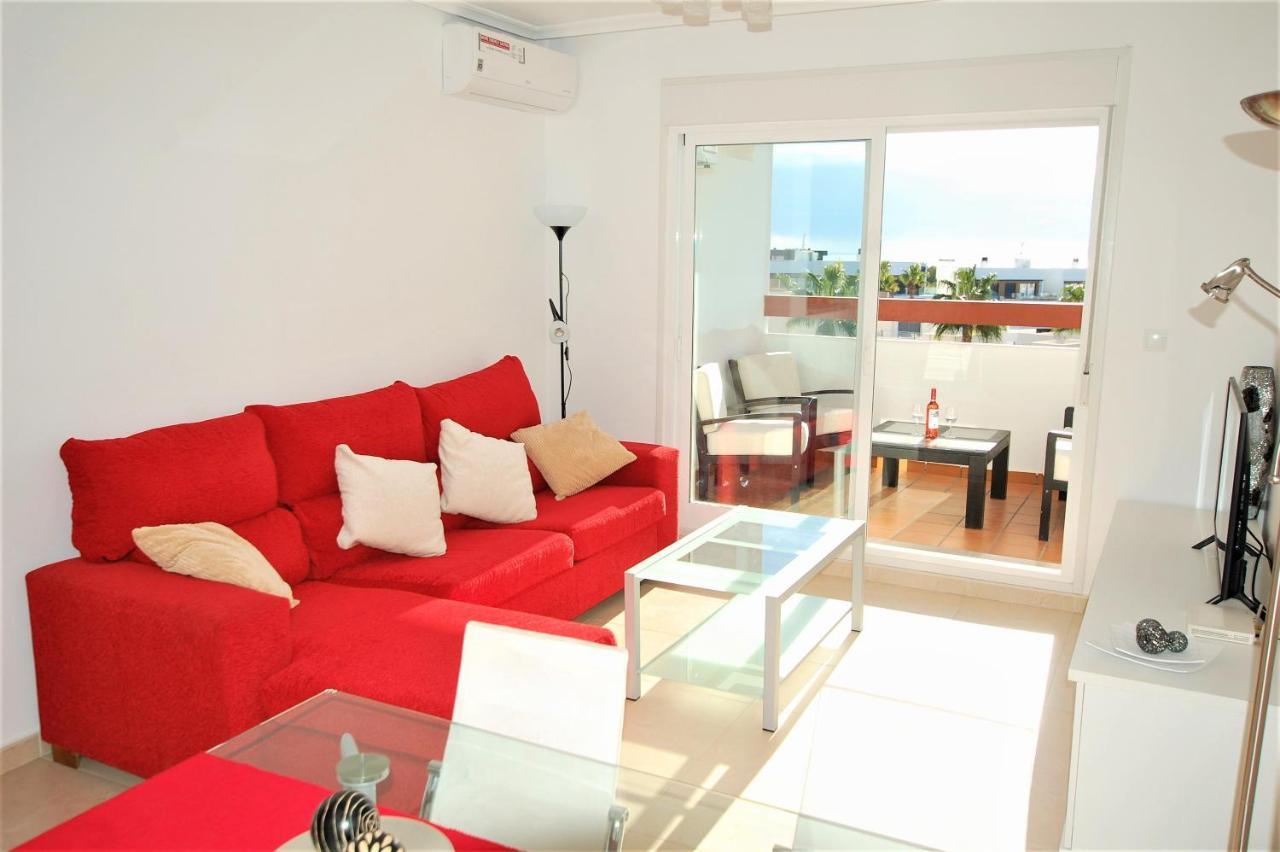Very Nice Apartment With See Views Dehesa de Campoamor  Exterior foto