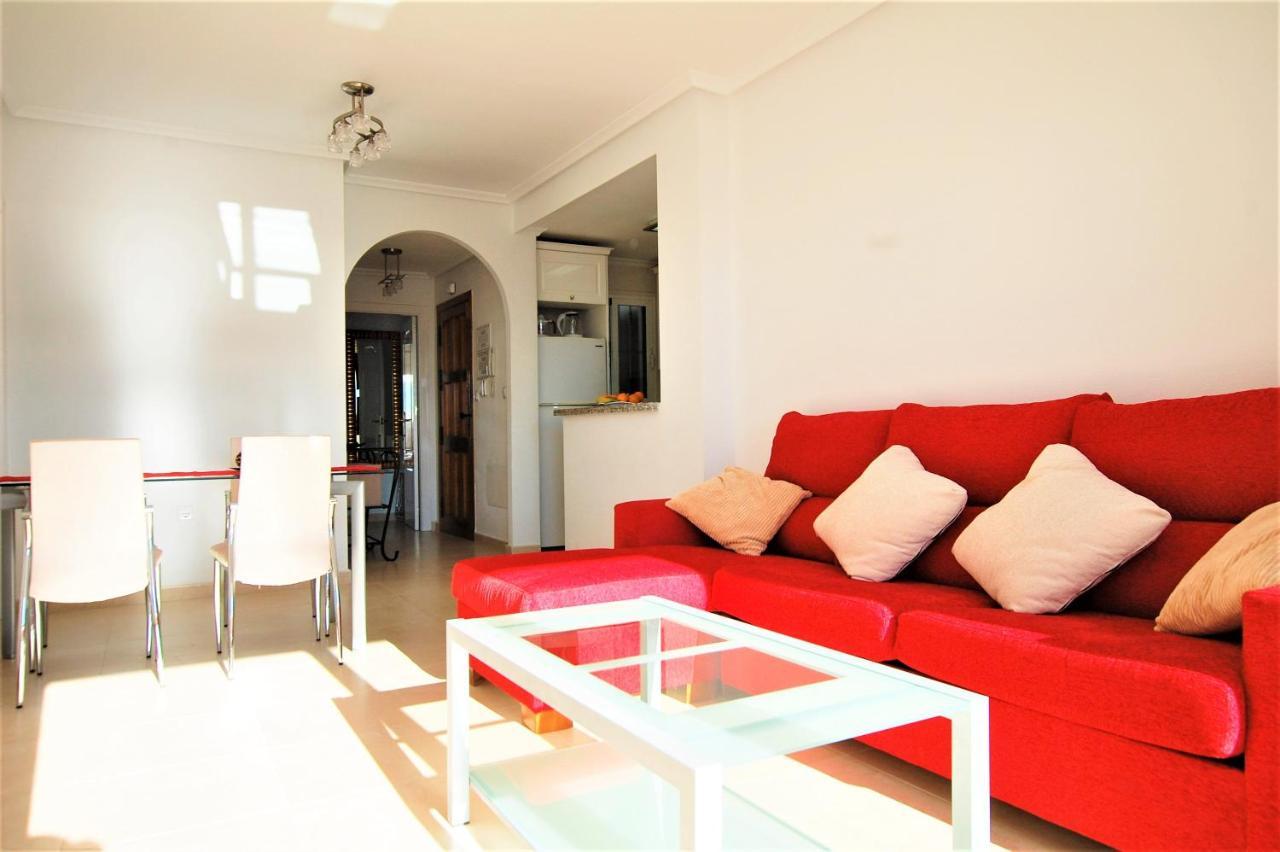Very Nice Apartment With See Views Dehesa de Campoamor  Exterior foto