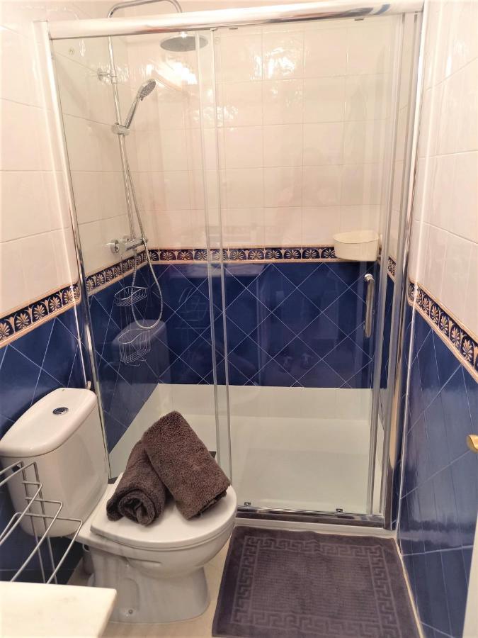 Very Nice Apartment With See Views Dehesa de Campoamor  Exterior foto