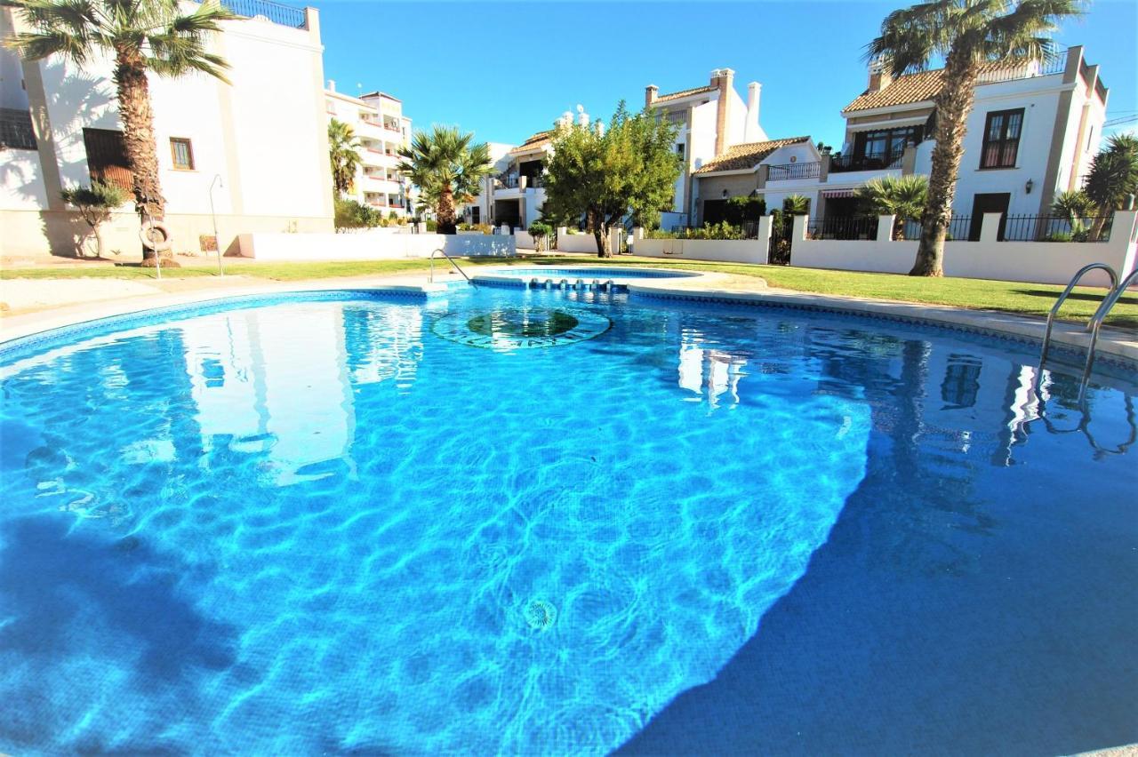 Very Nice Apartment With See Views Dehesa de Campoamor  Exterior foto